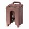 CAMBRO(֥) ɥ󥯥ǥڥ󥵡 ֥饦 5.7L 100LCD(FDL326C)