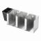 San Jamar 18-8åɥǥڥ󥵡 3PCS L1014(GDI031)