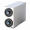 San Jamar 18-8åץǥڥ󥵡 2PCS C2802(GDI041)