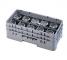 CAMBRO(֥) ƥ०å 10ڤ ϡ 10HS434(IST69434)