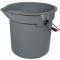 Сᥤ(Rubbermaid) ֥롼ȥХå 졼 9.5L No2963(KBK08963)