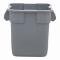 Сᥤ(Rubbermaid) ֥롼ȥƥ 졼 106L No3526(KBL231)