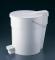Сᥤ(Rubbermaid) ƥåץ󥭥 17L ϥɥƴ No6142(KPC15)