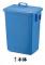 (Sekisui) ݥڡ ֥롼 ѷ 20L PK20B(KPC17220)