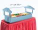 CAMBRO(֥) աɥС ɥ֥롼 ơ֥ȥåץǥ 4FBRTT(LHC0144F)