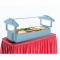 CAMBRO(֥) աɥС 졼ȥ֥롼 ơ֥ȥåץǥ 5FBRTT(LHC0154D)