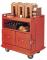 CAMBRO(֥) ӥХå ӥ 졼ȥ֥롼 MDC-24(MKC084D)