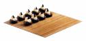 CAL-MIL 󥸥åץ饤ѥեåȥȥ쥤 L  Х֡ 1476-12-60(NKL1403)