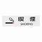 (Hikari) 륵 ڵʱ/SMOKING 1å(5) ES721-2(PKV7001)