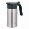 ⥹(THERMOS) Ǯƥ쥹ߥ륯ݥå ƥ쥹֥å 350cc TTA-350(PMLD901)