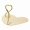 褷Ϳ˼(Yoshiyo) ϡȥåץ  6cm ƥ쥹 EV-60-G(PSTG102)