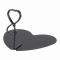 褷Ϳ˼(Yoshiyo) ϡȥåץ ֥å 6cm ƥ쥹 EV-60-K(PSTG103)