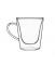Bormioli Luig(ܥߥ륤) ֥륦 ߥå饹ɥ󥯡ǥ ץåޥ 120cc 2 8881/04(RBL9101)