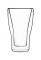 Bormioli Luig(ܥߥ륤) ֥륦 ߥå饹ɥ󥯡ǥ ƥޥ 340cc 2 10355/01(RBL9901)