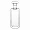 Bormioli Luig(ܥߥ륤) ֥륦 ߥå饹ɥ󥯡ǥ ܥȥ 0.75L 10092/01(RBLA101)