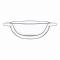 Bormioli Luig(ܥߥ륤) ֥륦 ߥå饹աɡǥ å 175cc 2 11863/01(RBLG701)