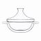 Bormioli Luig(ܥߥ륤) ֥륦 ߥå饹աɡǥ  185cc 2 RBLG801