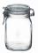 Bormioli Rocco(ܥߥå) ե 㡼 1L 1.49220(RBR0603)