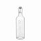 Bormioli Luig(ܥߥ륤) ƥ 󥰥ܥȥ 500cc 12207/01(RBRD503)