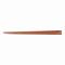 天然強化箸 黄肌(きはだ) 21cm 滑り止め仕様 入数：1セット(10膳入) RHST202