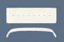 Libbey(ӡ) ե쥯 ۥ 8 BW-8171(RLBKD01)