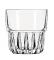 Libbey(ӡ) ٥쥹 å 237cc 1å(6) No.15433(RLBV101)