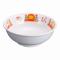 お子様食器 「みんなともだち。」 丼 628cc メラミン YMD-1(RMV4801)
