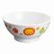 お子様食器 「みんなともだち。」 飯椀 150cc メラミン YMB-1(RMV4901)