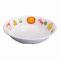 お子様食器 「みんなともだち。」 深皿 425cc メラミン YME-1(RMV5101)