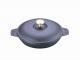 ȥ(Staub) 饦ɥۥåȥץ졼  20cm Ŵ  40509-579(RST3601)