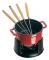 ȥ(Staub) ߥˡ祳졼ȥեǥ奻å ꡼ 10cm Ŵ 40509-900(RST5304)