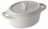 ȥ(Staub) ߥå Хߥ˥å ۥ磻 11cm 40511-089(RSTC101)