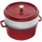 ȥ(Staub) ԥåȥޡå ꡼ 26cm 40510-601(RSTG502)