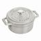 ȥ(Staub) ԥå ѡ˥ 28cm 饦 40501-414(RSTH009)