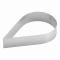 deBUYER(ǥХ䡼) 18-10ȥ 20cm ƥɥå׷ 3027-20(WDB66020)
