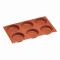 Marttellato(ޥƥ顼) ե쥭֥Υ󥹥ƥå ե 80mm 6 SF047(WML2801)