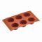Marttellato(ޥƥ顼) ե쥭֥Υ󥹥ƥå 顼䷿ 6 SF049(WML3001)