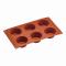 Marttellato(ޥƥ顼) ե쥭֥Υ󥹥ƥå ޥե 69mm 6 SF023(WSL43)