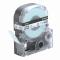 󥰥(Kingjim) ƥץPRO٥ 12mm ʸ SS12K(XTE0403)