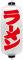 饷(Igarashi) POP ꥢ礦 顼 VAM-053RD(YEA0303)