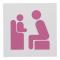 (Hikari) ޥåĥ 160160mm ڥ٥ӡ KMP1661-6(ZAK0201)