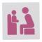 (Hikari) ޥåĥ 100100mm ڥ٥ӡ KMP1051-6(ZAK0401)