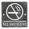  ֥å NO SMOKING S355-117ABK(ZSIA601)