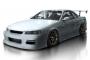 եʥ륳ͥ ȥ롼 ɥƥå  饤 R34 2DR KTRR342S