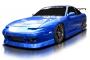 եʥ륳ͥ ȥ롼 ɥƥå  180SX KTRS180S