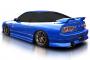 եʥ륳ͥ ȥ롼 ꥢХѡݥ顼  180SX KTRS180R