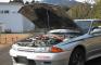 եĥ(FUJITSUBO) EXH աɥݡ  饤GT-R BNR32 070-15063