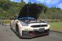 եĥ(FUJITSUBO) EXH աɥݡ  GT-R R35 070-15311