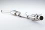 եĥ(FUJITSUBO) POWER Getter typeRS ޥե顼  ӥ GF-S15 SR20DET 2.0  2000cc 1999ǯ012002ǯ08 100-13067
