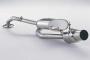 եĥ(FUJITSUBO) POWER Getter ޥե顼 ȥ西 å UA,CBA-ZNE10G 1ZZ-FE 1.8 2WD 1800cc 2003ǯ012005ǯ09 150-22811